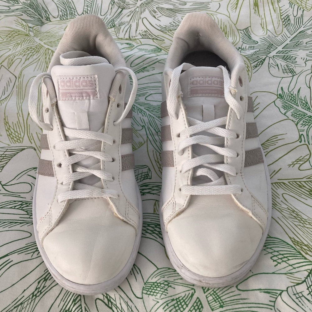 Adidas Sneakers Grand Court